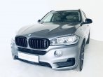 BMW X5 xDrive40d M-Sport - Automat, Diesel 230 kW