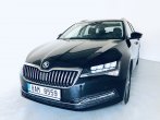 Škoda Superb Combi 2.0 TDi DSG Style - Automat, Diesel 110 kW