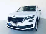 Škoda Kodiaq 2.0 TSi DSG Style 4x4 - Automat, Benzín 140 kW