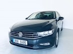 Volkswagen Passat Limousine 2.0 TDi DSG Elegance - Automat, Diesel 110 kW