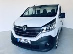 Renault Trafic 1.6 dCi Energy 6MT, Diesel 70 kw