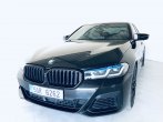 BMW 540d xDrive Limousine M-Sport - Automat, Diesel 250 kW