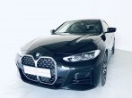 BMW 420d xDrive Gran Coupé M-Sport - Automat, Diesel 140 kW