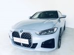 BMW 420d xDrive M-Sport - Automat, Diesel 140 kW
