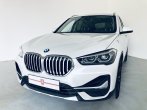 BMW X1 xDrive20d - Automat, Diesel 140 kW