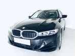 BMW 320d xDrive Touring Basic - Automat, Diesel 140 kW