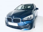 BMW 218d Gran Tourer - Automat, Diesel 110 kW