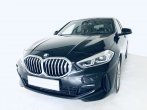 BMW 116d M-Sport - Automat, Diesel 85 kW
