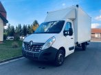 Renault Master 2.3 dCi Business 6MT, Diesel 96 kW