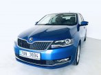 Škoda Rapid 1.0 TSi Style 6MT, Benzín 81 kW