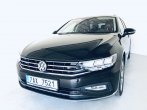 Volkswagen Passat Variant 2.0 TDi DSG Elegance - Automat, Diesel 110 kW