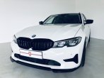 BMW 320d xDrive Limousine - Automat, Diesel 140 kW