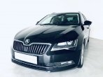 Škoda Superb Combi 2.0 TDi DSG Style - Automat, Diesel 110 kW