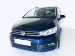 Volkswagen Touran 1.5 TSi DSG Comfort - Automat, Benzín 110 kW