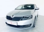Škoda Rapid 1.4 TSi DSG Style - Automat, Benzín 92 kW