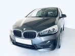 BMW 216d Gran Tourer - Automat, Diesel 85 kW
