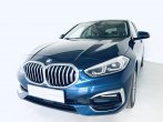 BMW 116d - Automat, Diesel 85 kW