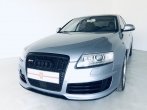 Audi RS6 Avant 5.0 TFSi Quattro - Automat, Benzín 426 kW