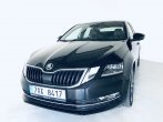 Škoda Octavia 1.5 TSi DSG Laurin & Klement - Automat, Benzín 110 kW