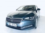 Škoda Superb 2.0 TDI Style 6MT, Diesel 110 kW