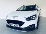 Ford Focus Turnier 1.5 EcoBoost Active 6MT, Benzín 110 kW