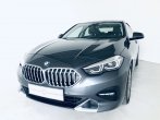 BMW 218d Gran Coupé - Luxury Line - Automat, Diesel 110 kW