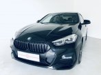 BMW 218d Gran Coupé M-Sport - Automat, Diesel 110 kW