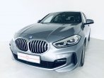 BMW 116d M-Sport - Automat, Diesel 85 kW