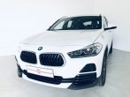 BMW X2 xDrive20d - Automat, Diesel 140 kW