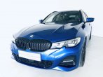BMW 320d xDrive Touring M-Sport - Automat, Diesel 140 kW