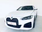 BMW 420d xDrive Gran Coupé M-Sport - Automat, Diesel 140 kW