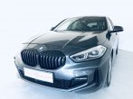 BMW 116d M-Sport - Automat, Diesel 85 kW