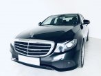 Mercedes-Benz E 220d - Automat, Diesel 143 kW