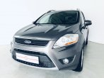 Ford Kuga 2.0 TDCi Trend 6MT, Diesel 103 kW