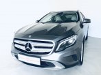 Mercedes-Benz GLA 200 CDI 4Matic Urban - Automat, Diesel 100 kW