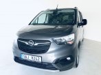 Opel Combo 1.5 CDTi Enjoy Plus 6MT, Diesel 96 kW