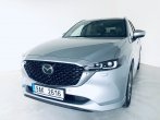 Mazda CX-5 2.5 Skyactiv-G AWD Takumi Plus 6MT, Benzín 143 kW