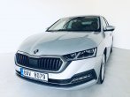 Škoda Octavia 2.0 TDi DSG Style - Automat, Diesel 110 kW
