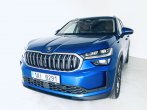 Škoda Kodiaq 2.0 TDi DSG 4x4 Exclusive Selection - Automat, Diesel 142 kW