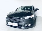 Ford Mondeo Turnier 2.0 TDCi ECOnetic 6MT, Diesel 110 kW