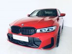 BMW 320d xDrive Limousine M-Sport - Automat, Diesel 140 kW