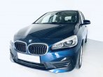 BMW 216d Gran Tourer Luxury Line - Automat, Diesel 85 kW