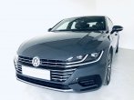 Volkswagen Arteon 2.0 TSi DSG R-line - Automat, Benzín 140 kW