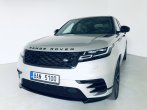 Land Rover Range Rover Velar D300SE AWD - Automat, Diesel 221 kW