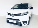 Toyota Proace 2.0 D-4D Comfort - Automat, Diesel 130 kW