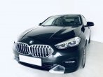 BMW 218d Gran Coupé - Luxury Line - Automat, Diesel 110 kW