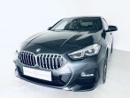 BMW 218d Gran Coupé M-Sport - Automat, Diesel 110 kW