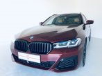 BMW 530d xDrive Touring M-Sport - Automat, Diesel 210 kW