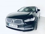 Volvo V90 Combi 2.0 T6 AWD Recharge Inscription - Automat, Benzín 186 kW