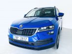 Škoda Karoq 1.5 TSi Ambition 6MT, Benzín 110 kW